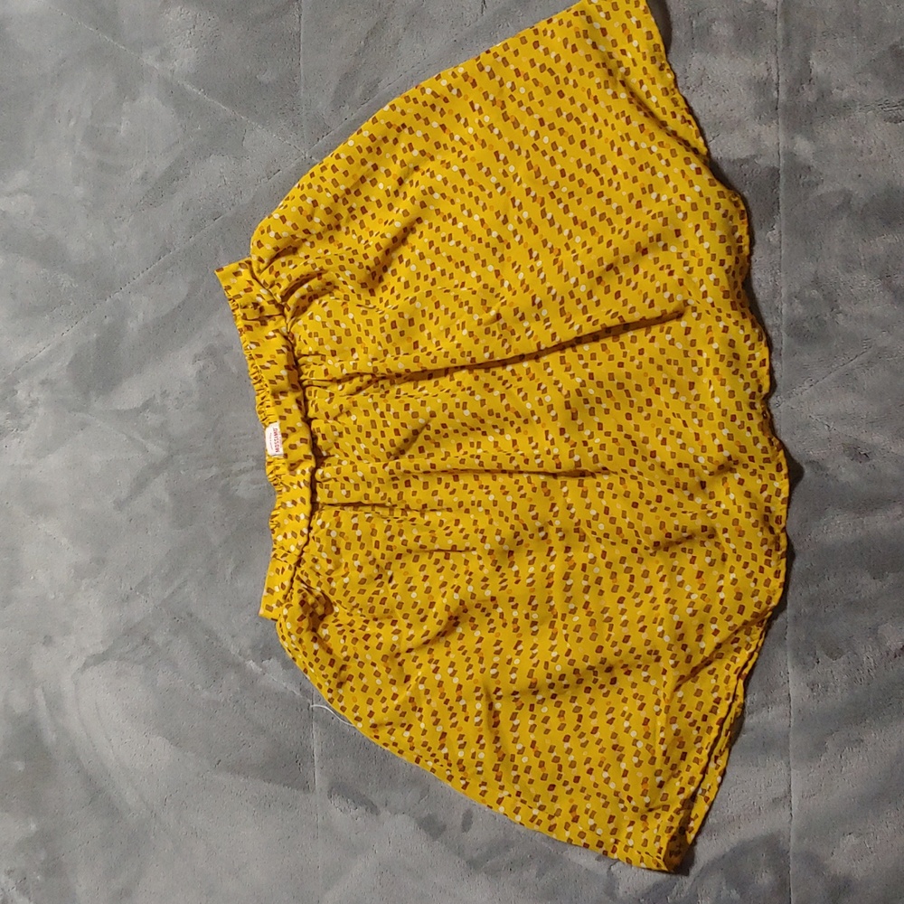 Skirt